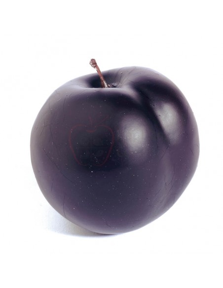 Réplica de Imitación Ciruela Ø 6cm