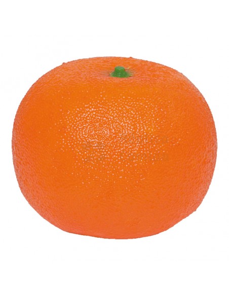 Réplica de Imitación Mandarina Ø 7cm