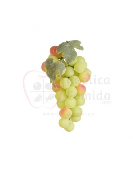 Réplica de Imitación Racimo de uvas 42 bayas Ø 1