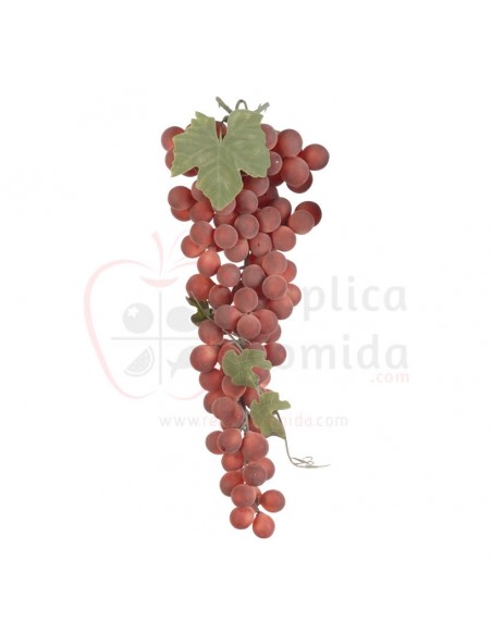 Réplica de Imitación Racimo de uvas 115 bayas Ø 1