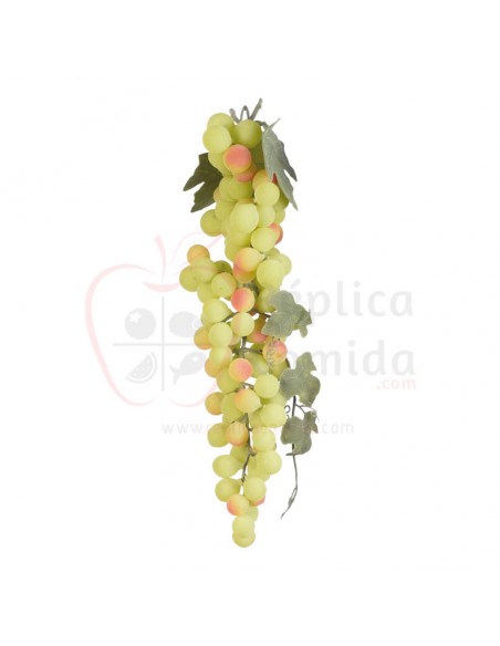 Réplica de Imitación Racimo de uvas 115 bayas Ø 1