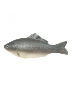 Réplica de Imitación Carpa cruciana  25cm