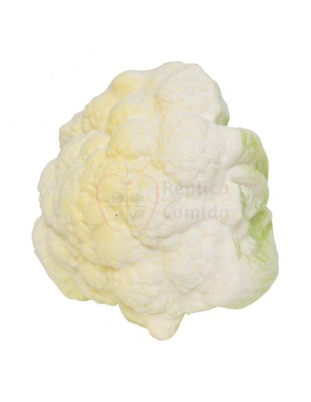 Réplica de Imitación Coliflor  12x13cm