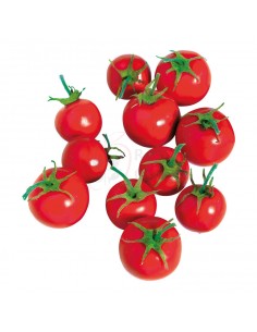 Réplica de Imitación Tomates cherry Ø 2-4cm