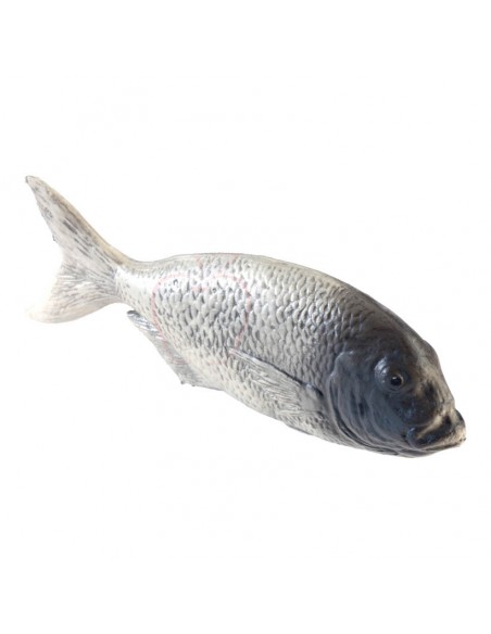 Réplica de Imitación Pez bass  8x23cm