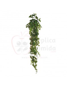 Réplica de Imitación Hojas de parra colgantes  180cm