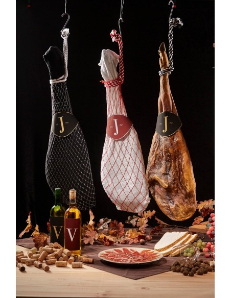 réplica de Jamón serrano, imitación de jamón serrano, ficticio de jamón serrano, jamón serrano de plástico